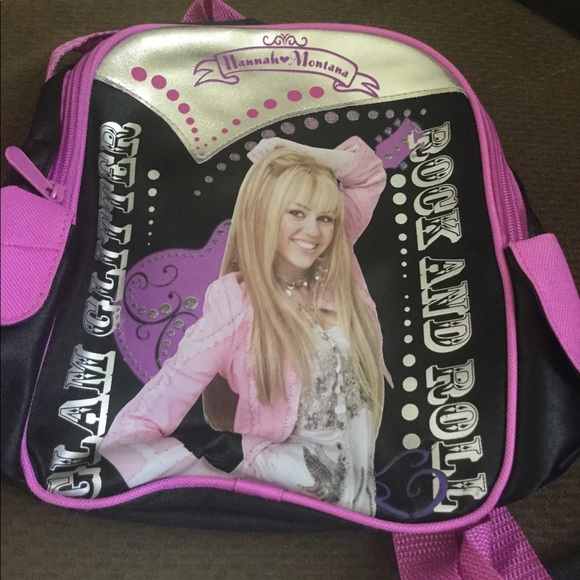 Hannah Montana Accessories Brand New Hannah Montana Kids Poshmark